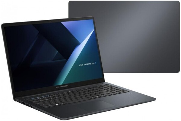 Laptop ASUS ExpertBook B1 15.6" Intel Core i5 1335U INTEL UHD 16GB 2048GB SSD Windows 11 Professional