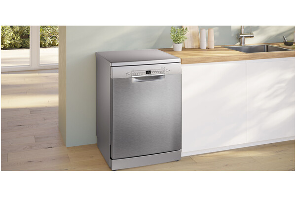 Zmywarka Bosch SMS2HVI02E