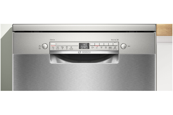 Zmywarka Bosch SMS2HVI02E