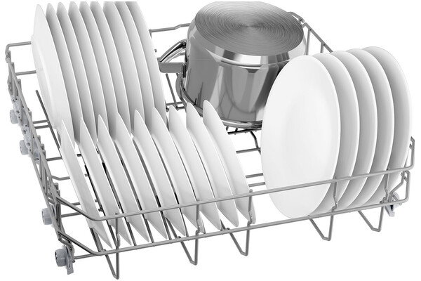 Zmywarka Bosch SMS2HVI02E Serie 2