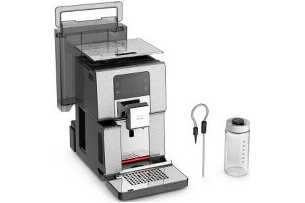 Ekspres KRUPS Intuition Experience EA877D Kombinowany