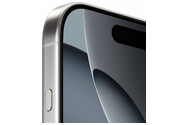 Smartfon Apple iPhone 16 Pro Tytan Biały 6.3" 256GB