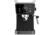 Ekspres Cecotec Espresso kolbowy czarny