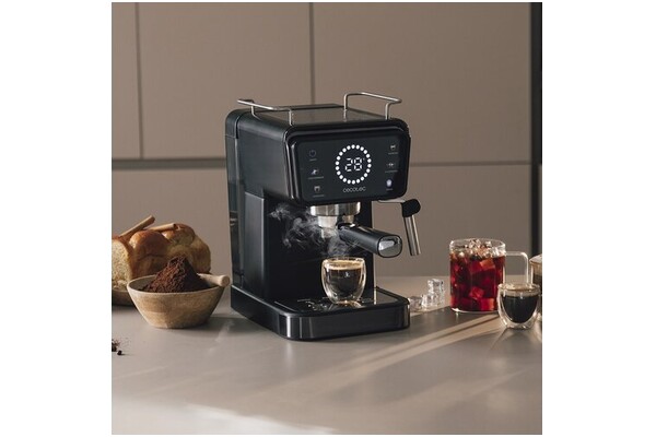 Ekspres Cecotec Espresso kolbowy