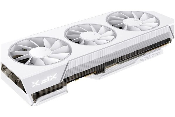 Karta graficzna XFX RX 7800 XT QICK Gaming 16GB GDDR6