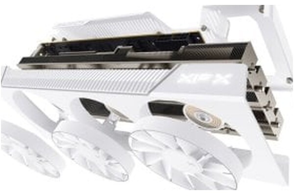 Karta graficzna XFX RX 7800 XT QICK Gaming 16GB GDDR6