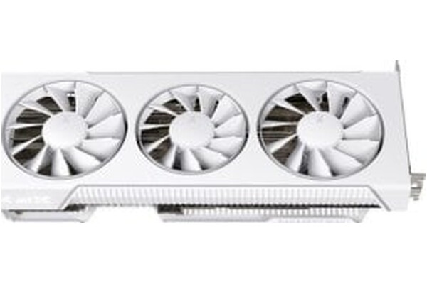 Karta graficzna XFX RX 7800 XT QICK Gaming 16GB GDDR6