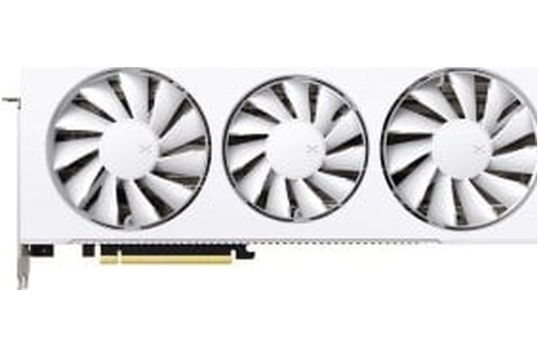 Karta graficzna XFX RX 7800 XT QICK Gaming 16GB GDDR6