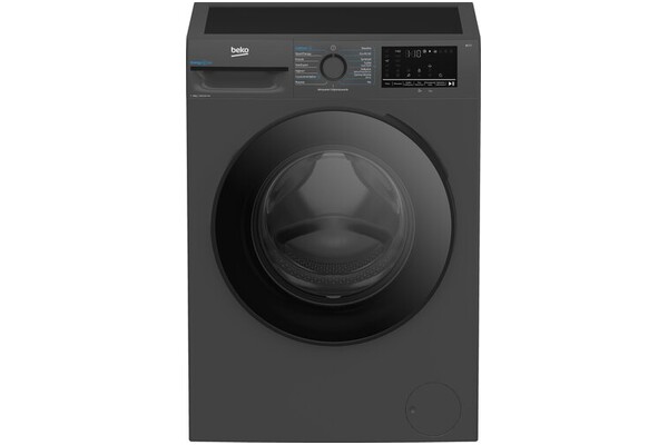 Pralka Beko XBM3WFU49415M SteamCure 9.0kg 1400obr./min