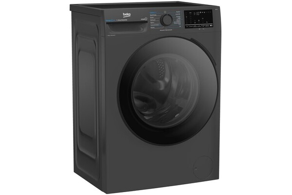 Pralka Beko XBM3WFU47215M SteamCure 7kg 1200obr./min