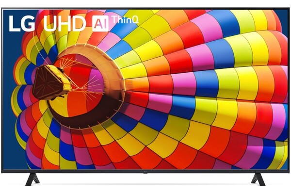 Telewizor LG 75UT80006LA 75" 4K Ultra HD