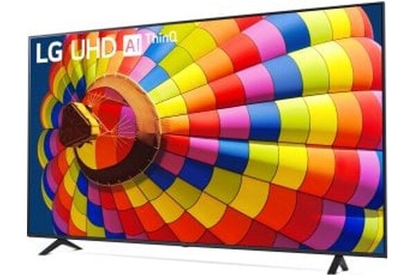Telewizor LG 75UT80006LA 75" 4K Ultra HD