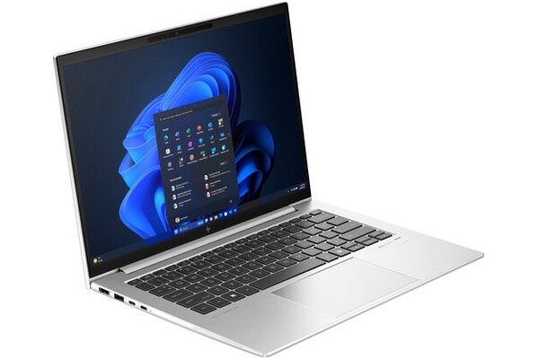 Laptop HP ELITEBOOK 840 14" Intel Core Ultra 7 Intel 16GB 512GB SSD Windows 11 Professional