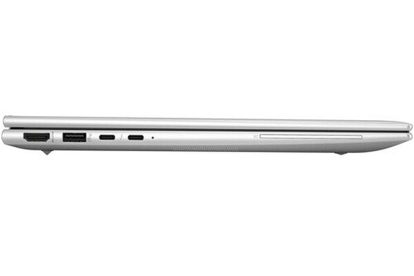 Laptop HP ELITEBOOK 840 14" Intel Core Ultra 7 Intel 16GB 512GB SSD Windows 11 Professional