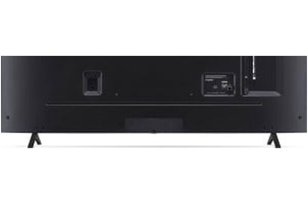 Telewizor LG 50NANO82T6B 50" 4K Ultra HD