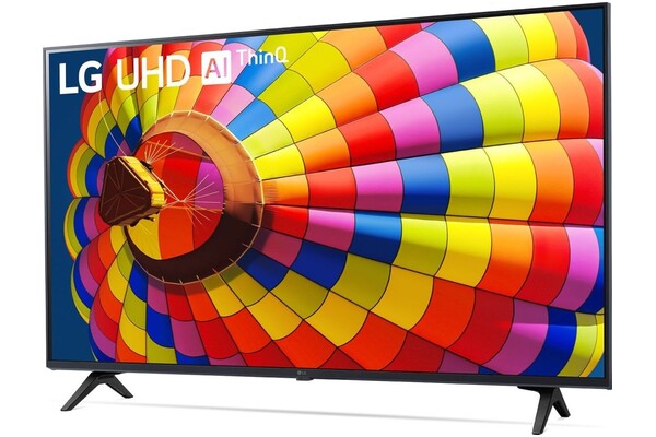 Telewizor LG 43UT80006LA 43" 4K Ultra HD
