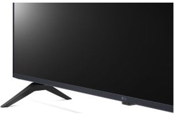 Telewizor LG 43UT80006LA 43" 4K Ultra HD