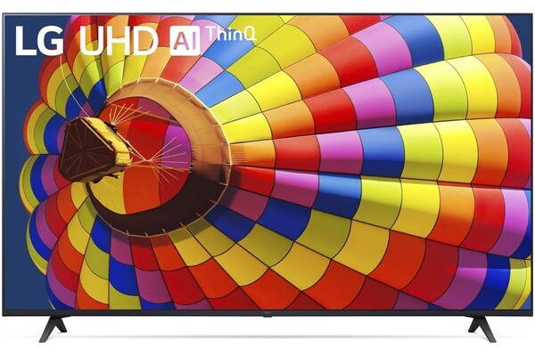 Telewizor LG 65UT80006LA 65" 4K Ultra HD