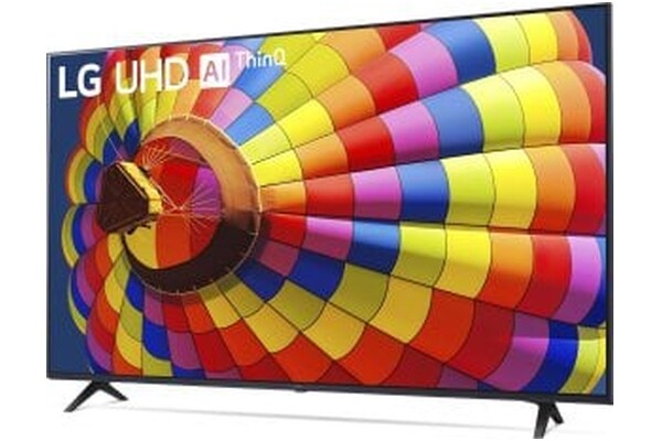 Telewizor LG 65UT80006LA 65" 4K Ultra HD