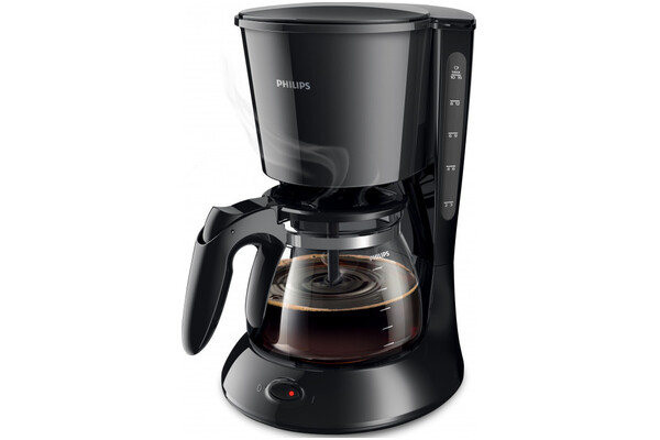 Ekspres Philips HD 7461/20 Przelewowy