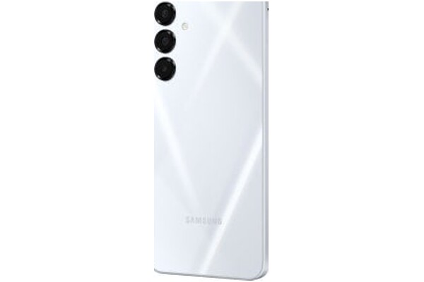Smartfon Samsung Galaxy A16 5G szary 6.7" 4GB/128GB