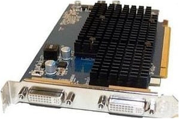 Karta graficzna FUJITSU HD 7350 1GB GDDR3