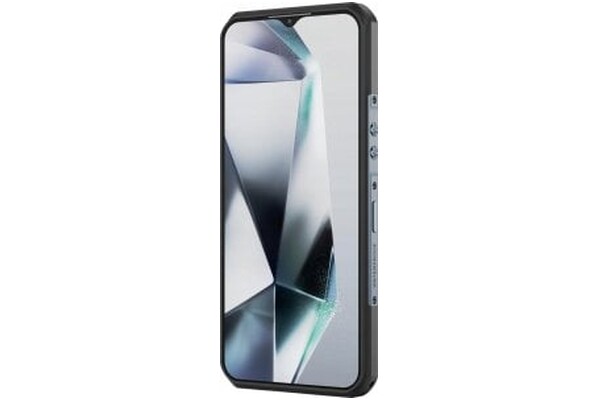 Smartfon OUKITEL WP 35 5G szary 6.6" 6GB/256GB