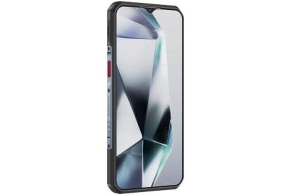 Smartfon OUKITEL WP 35 5G szary 6.6" 6GB/256GB