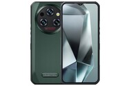 Smartfon OUKITEL WP 35 5G zielony 6.6" 6GB/256GB