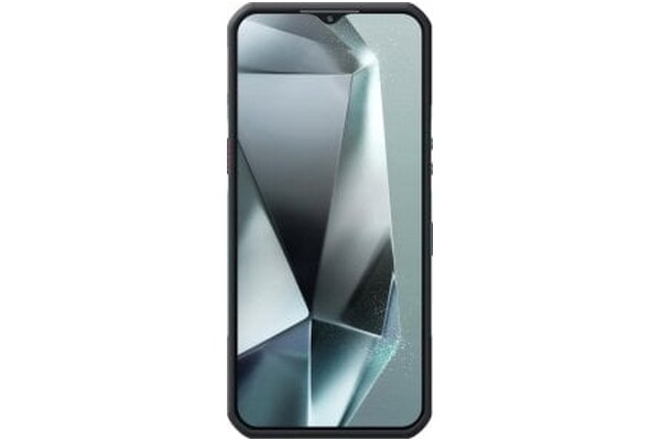 Smartfon OUKITEL WP 35 5G zielony 6.6" 6GB/256GB