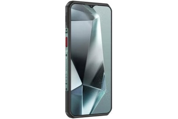 Smartfon OUKITEL WP 35 5G zielony 6.6" 6GB/256GB