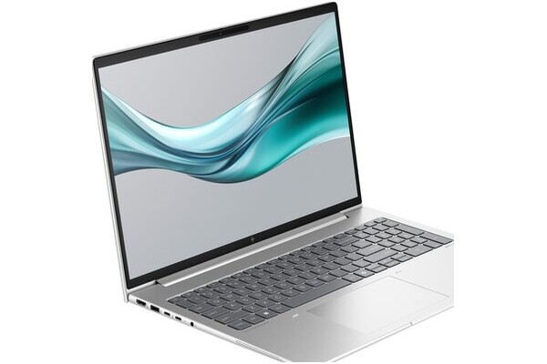 Laptop HP ELITEBOOK 665 16" AMD Ryzen 7 7735U AMD Radeon 680M 16GB 512GB SSD Windows 11 Professional