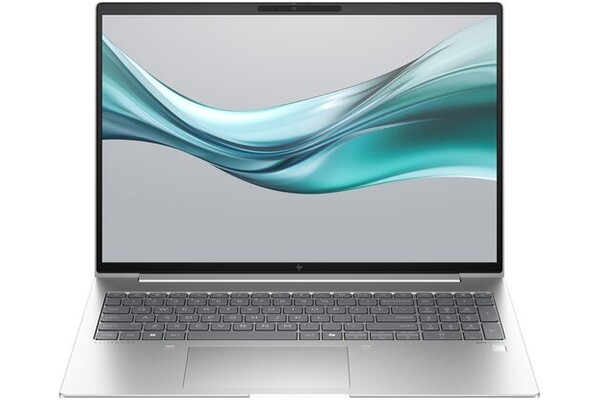 Laptop HP ELITEBOOK 665 16" AMD Ryzen 7 7735U AMD Radeon 680M 16GB 512GB SSD Windows 11 Professional
