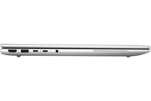 Laptop HP ELITEBOOK 665 16" AMD Ryzen 7 7735U AMD Radeon 680M 16GB 512GB SSD Windows 11 Professional