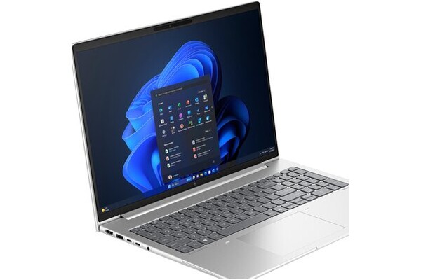 Laptop HP ELITEBOOK 665 16" AMD Ryzen 5 7535U AMD Radeon 660M 16GB 512GB SSD Windows 11 Professional
