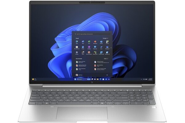Laptop HP ELITEBOOK 665 16" AMD Ryzen 5 7535U AMD Radeon 660M 16GB 512GB SSD Windows 11 Professional