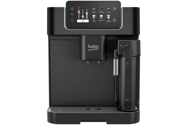 Ekspres Beko CEG7348B automatyczny