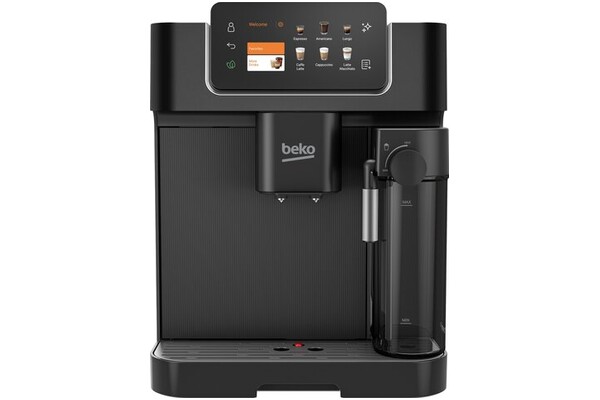 Ekspres Beko CEG7348B automatyczny