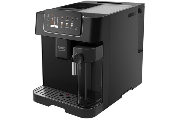 Ekspres Beko CEG7348B automatyczny