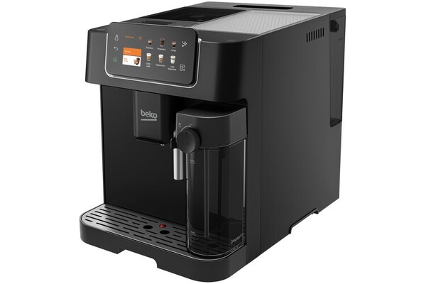 Ekspres Beko CEG7348B automatyczny