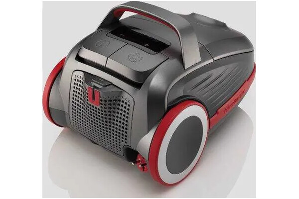 Odkurzacz Gorenje VCEA24GPRA tradycyjny workowy 700W szary
