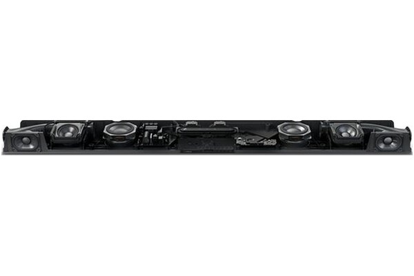Yamaha SR-X60A