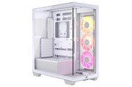 Obudowa PC CORSAIR 3500X iCue Midi Tower biały