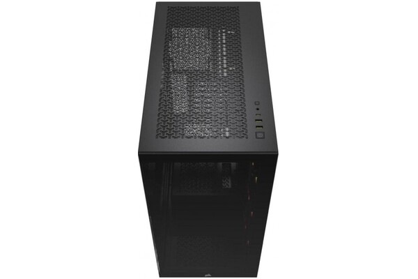 Obudowa PC CORSAIR 3500X iCue Midi Tower czarny