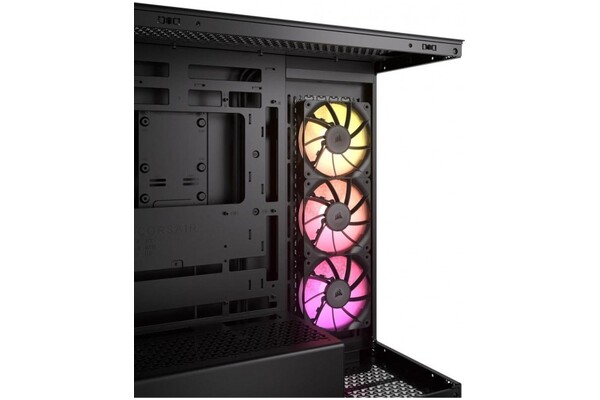Obudowa PC CORSAIR 3500X iCue Midi Tower czarny