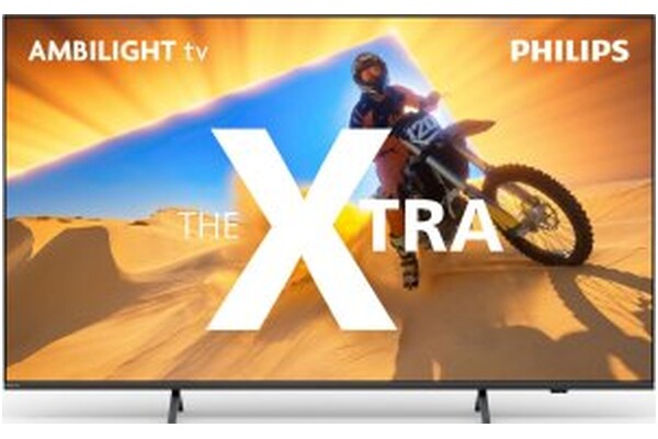 Telewizor Philips 55PML9009/12 55" 4K Ultra HD