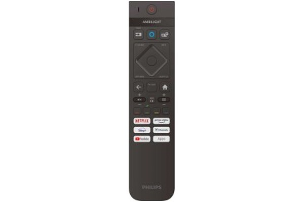 Telewizor Philips 55PML9009/12 55" 4K Ultra HD