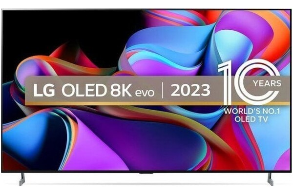 Telewizor LG 55NANO81T3A 55" 4K Ultra HD