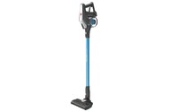 Odkurzacz HOOVER HF322TP011 pionowy bezworkowy szary