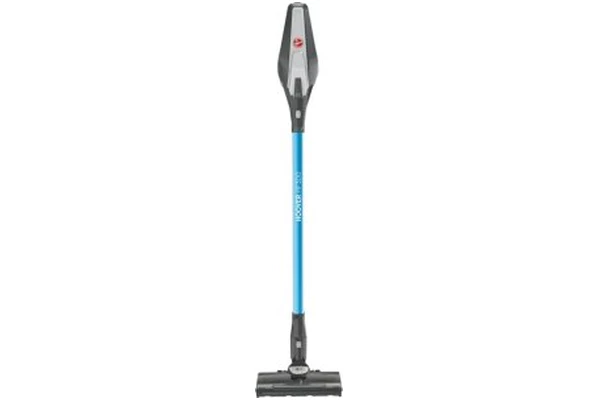 Odkurzacz HOOVER HF322TP011 pionowy bezworkowy szary
